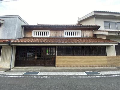 Historic Sake Brewery House for Sale in Abu Town, Yamaguchi — House, Abu, Yamaguchi