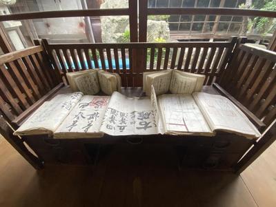 Historic Sake Brewery House for Sale in Abu Town, Yamaguchi — Interior, Abu, Yamaguchi