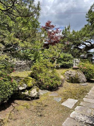 [Hatomark Site] Toyama Prefecture, Tonami City, Yorinari, 14LDK Used Detached House — Image 3, Tonami, Toyama