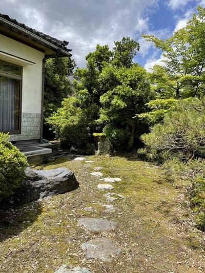[Hatomark Site] Toyama Prefecture, Tonami City, Yorinari, 14LDK Used Detached House — Image 4, Tonami, Toyama