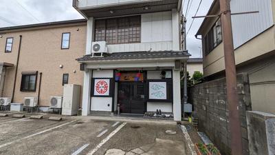 [8100.jp (Hatomaru.jp)] Heiwacho residential store in Heiwacho 3-chome, Kanazawa City, Ishikawa Prefecture. — Image 1, Shiga, Ishikawa
