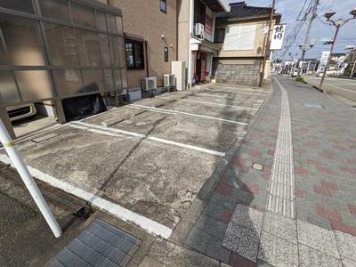 [8100.jp (Hatomaru.jp)] Heiwacho residential store in Heiwacho 3-chome, Kanazawa City, Ishikawa Prefecture. — Image 2, Shiga, Ishikawa