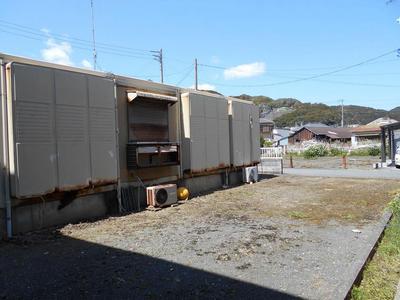 [Hatomark Site] 2K Used Detached House in Tenjin, Kamogawa City, Chiba Prefecture — Image 2, Kamogawa, Chiba