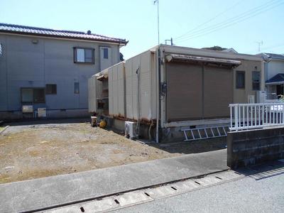 [Hatomark Site] 2K Used Detached House in Tenjin, Kamogawa City, Chiba Prefecture — Image 4, Kamogawa, Chiba