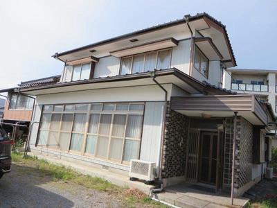 Spacious 7SDK House Near Tabuse Station, Yamaguchi Prefecture — Image 1, Tabuse, Yamaguchi