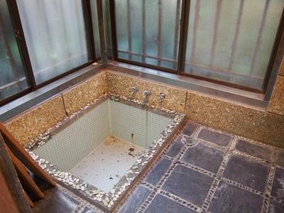 Traditional Japanese House with Hot Spring Access in Ito City — Interior, Ito, Shizuoka