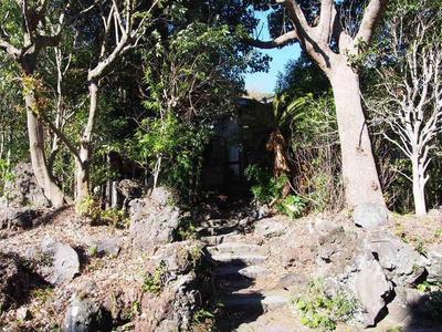 Traditional Japanese House with Hot Spring Access in Ito City — Land, Ito, Shizuoka