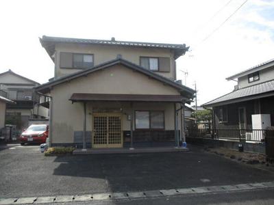 Spacious 4LDK House with Store in Yaizu - 287m² Land — Image 1, Yaizu, Shizuoka