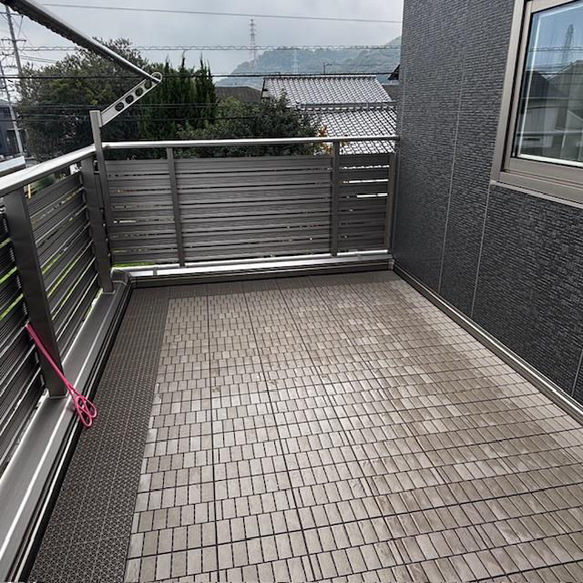 Modern 3SLDK House in Shimotsu City, Yamaguchi - Thumbnail 2
