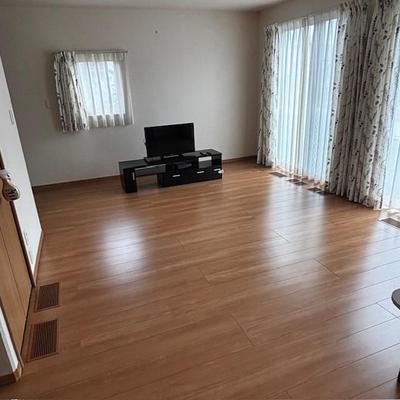 Modern 3SLDK House in Shimotsu City, Yamaguchi — Image 2, Kudamatsu, Yamaguchi