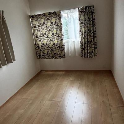 Modern 3SLDK House in Shimotsu City, Yamaguchi — Image 4, Kudamatsu, Yamaguchi