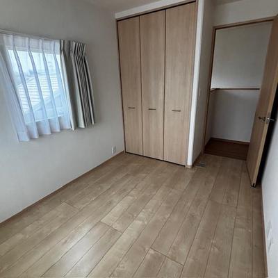 Modern 3SLDK House in Shimotsu City, Yamaguchi — Image 3, Kudamatsu, Yamaguchi