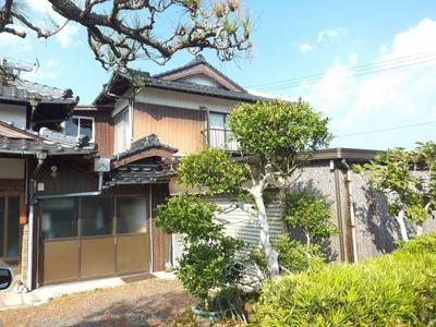 Traditional 6DK House with Farmland in Iwakuni, Yamaguchi Prefecture — Image 1, Iwakuni, Yamaguchi