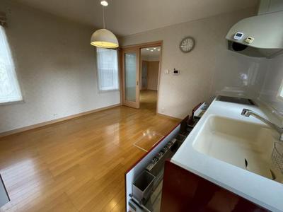 [Hatomark Site] 9DK Used Detached House in Tsukihashi-cho, Hakusan City, Ishikawa Prefecture — Image 4, Hakusan, Ishikawa