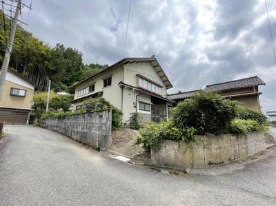 [Hatomark Site] 9DK Used Detached House in Tsukihashi-cho, Hakusan City, Ishikawa Prefecture — Image 1, Hakusan, Ishikawa