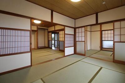 [Hatomark Site] 5LDK Used Detached House in Hiso, Nishikan Ward, Niigata City, Niigata Prefecture — Image 2, Nishikan, Niigata