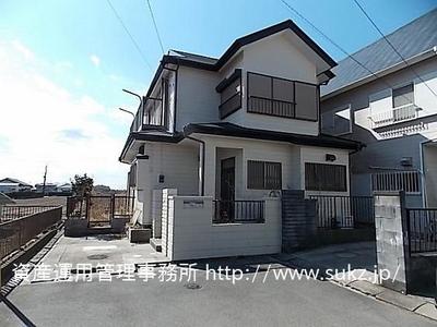 Renovated 4LDK House for Sale in Chosei Village, Chiba — Image 1, Chosei, Chiba