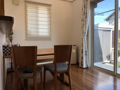 Spacious 4SLDK House in Kanda Town, Fukuoka - Multiple Parking — Image 4, Kanda, Fukuoka