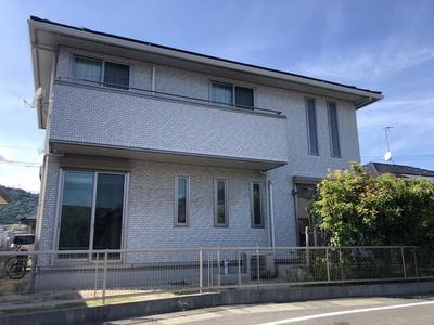 Spacious 4SLDK House in Kanda Town, Fukuoka - Multiple Parking — Image 1, Kanda, Fukuoka