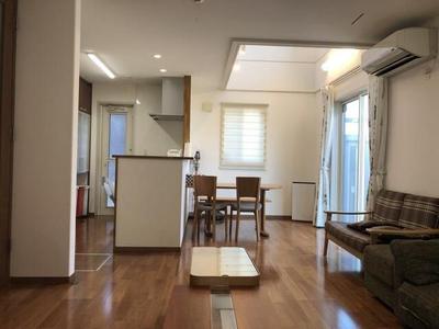 Spacious 4SLDK House in Kanda Town, Fukuoka - Multiple Parking — Image 2, Kanda, Fukuoka