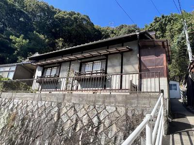 Traditional House Near Saikokuji Temple, Onomichi - 3K Home for Sale — Image 1, Onomichi, Hiroshima