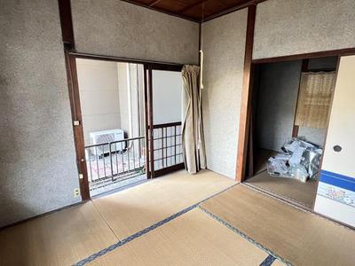 Traditional House Near Saikokuji Temple, Onomichi - 3K Home for Sale — Image 4, Onomichi, Hiroshima