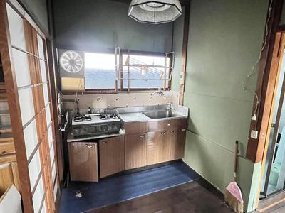 Traditional House Near Saikokuji Temple, Onomichi - 3K Home for Sale — Image 3, Onomichi, Hiroshima