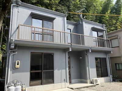 Renovated 4LDK House in Kita, Shizuoka - RC Construction — Image 1, Aoi, Shizuoka