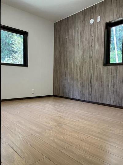 Renovated 4LDK House in Kita, Shizuoka - RC Construction — Image 2, Aoi, Shizuoka