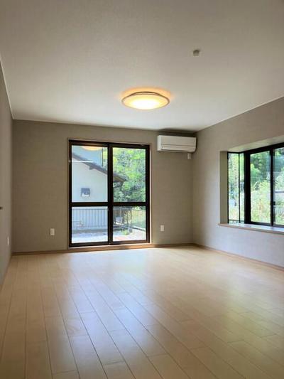 Renovated 4LDK House in Kita, Shizuoka - RC Construction — Image 4, Aoi, Shizuoka