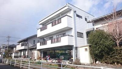 [Hatomark Site] 2DK Used Detached House in Otowa-cho 4-chome, Fujieda City, Shizuoka Prefecture — Image 4, Fujieda, Shizuoka