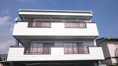 [Hatomark Site] 2DK Used Detached House in Otowa-cho 4-chome, Fujieda City, Shizuoka Prefecture — Image 1, Fujieda, Shizuoka