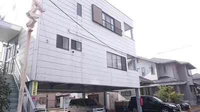 [Hatomark Site] 2DK Used Detached House in Otowa-cho 4-chome, Fujieda City, Shizuoka Prefecture — Image 3, Fujieda, Shizuoka