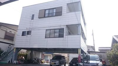 [Hatomark Site] 2DK Used Detached House in Otowa-cho 4-chome, Fujieda City, Shizuoka Prefecture — Image 1, Fujieda, Shizuoka