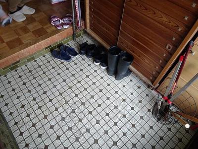 Spacious 5SDK Traditional Home in Aizu-Wakamatsu with Double Parking — Image 4, Aizuwakamatsu, Fukushima