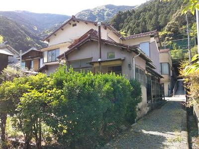 7DK Used House in Tenryu-ku, Hamamatsu — Image 1, Tenryu, Shizuoka