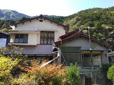 7DK Used House in Tenryu-ku, Hamamatsu — Image 4, Tenryu, Shizuoka