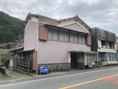 7DK Used House in Tenryu-ku, Hamamatsu — Image 2, Tenryu, Shizuoka