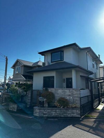 3LDK House in Kakogawa with Walk-In Closet — Image 2, Kakogawa, Hyogo