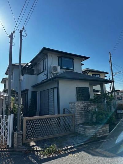3LDK House in Kakogawa with Walk-In Closet — Image 1, Kakogawa, Hyogo