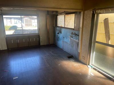 Traditional 4DK House for Sale in Mugeagawa-cho, Seki City — Image 4, Seki, Gifu