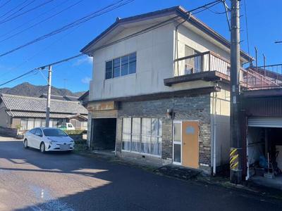 Traditional 4DK House for Sale in Mugeagawa-cho, Seki City — Image 1, Seki, Gifu