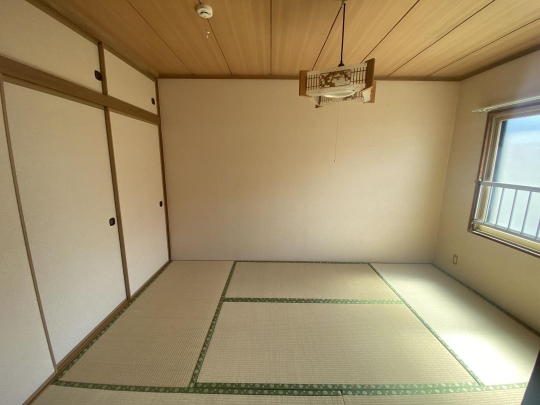 2LDK Apartment for Rent in Obihiro, Hokkaido - 52.95 sqm - Thumbnail 2