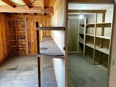 Spacious 12LDK Former Dental Clinic in Bifuka, Hokkaido — Front_door, Bifuka, Hokkaido