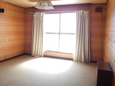 Spacious 12LDK Former Dental Clinic in Bifuka, Hokkaido — Front_door, Bifuka, Hokkaido