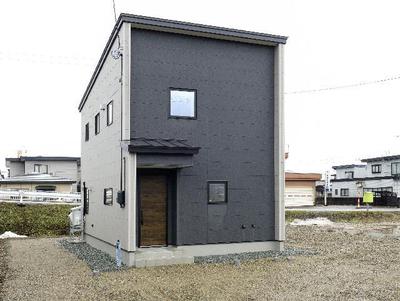 New 3LDK House in Sano-cho, Daisen - Near Omagari Station — Image 1, Daisen, Akita