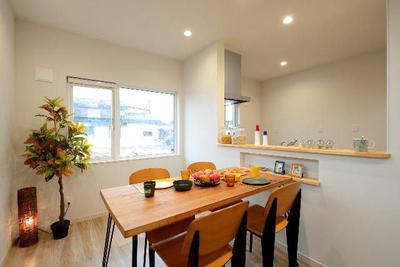 New 3LDK House in Sano-cho, Daisen - Near Omagari Station — Image 3, Daisen, Akita