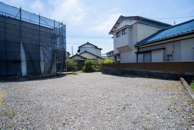 Spacious 3DK House for Sale in Fujieda's Tachibana District — Image 1, Fujieda, Shizuoka