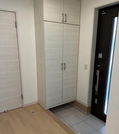 Modern 3SLDK House Near Futako-Shinchi Station, Kawasaki — Image 4, Takatsu, Kanagawa