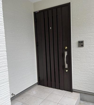 Modern 3SLDK House Near Futako-Shinchi Station, Kawasaki — Image 1, Takatsu, Kanagawa